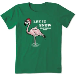 Women's Somewhere Else Short Sleeve Crusher Tee