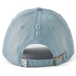 Antidepressant Bike Sunwashed Chill Cap -One Family Clothing Adult Unisex Antidepressant Bike Sunwashed Chill Cap 77503 3 lg