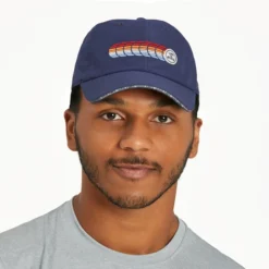 Energetic Coin Active Chill Cap