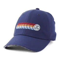Energetic Coin Active Chill Cap -One Family Clothing Adult Unisex Energetic Coin Active Chill Cap 88504 3 lg