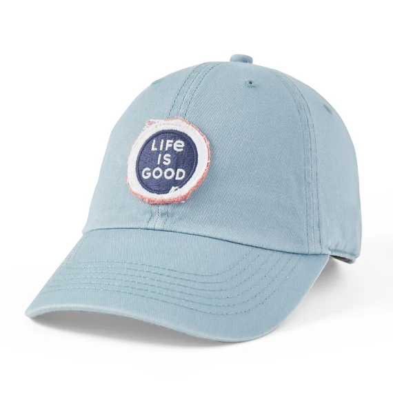 LIG Coin Tattered Chill Cap 1 LIG Coin Tattered Chill Cap