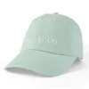 LIG Wordmark Horizontal Chill Cap