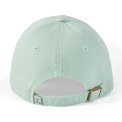 LIG Wordmark Horizontal Chill Cap -One Family Clothing Adult Unisex LIG Wordmark Horizontal Chill Cap 88533 3 lg