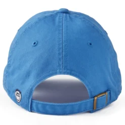 Lucky Dog Vintage Chill Cap -One Family Clothing Adult Unisex Lucky Dog Vintage Chill Cap 77935 3 lg