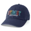 Optimist Athletic Chill Cap