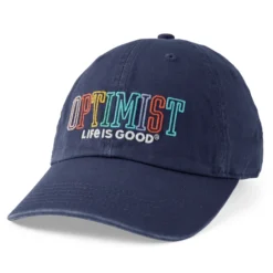 Optimist Athletic Chill Cap
