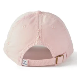 Three Painted Daisies Sunwashed Chill Cap -One Family Clothing Adult Unisex Three Painted Daisies Sunwashed Chill Cap 102141 3 lg