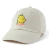 Wildflower Winnie Branded Chill Cap