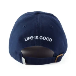 Winnie Adirondack Branded Chill Cap -One Family Clothing Adult Unisex Winnie Adirondack Branded Chill Cap 101246 3 lg