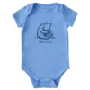 Baby Winnie Hello HoneyCrusher Bodysuit