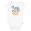 Baby Winnie Let There Be SongsCrusher Bodysuit