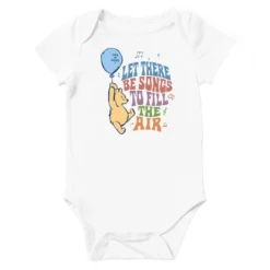 Baby Winnie Let There Be SongsCrusher Bodysuit