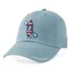 Freedom Kayak Branded Chill Cap