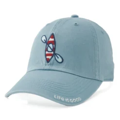 Freedom Kayak Branded Chill Cap