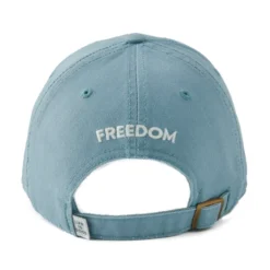 Freedom Kayak Branded Chill Cap -One Family Clothing Freedom Kayak Branded Chill Cap 85798 3 lg