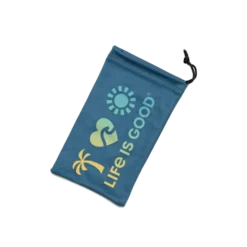 Galveston Sunglasses -One Family Clothing Galveston Sunglasses LGGALVESTON0NAVSUN 4 lg