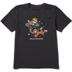 Kids Astro JakeCrusher Tee
