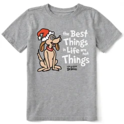 Kids Best Things MaxCrusher Tee