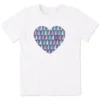 Kids Cat LoveCrusher Tee
