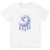 Kids Dream Catcher MoonCrusher Tee