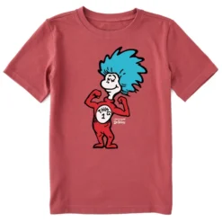 Kids Father ThingCrusher Tee