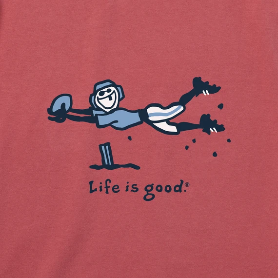 Kids Jake Football FlayCrusher Tee 2 Kids Jake Football FlayCrusher Tee - Image 2