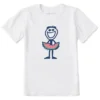 Kids Jake WatermelonCrusher Tee