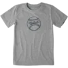 Kids LIG Baseball Crusher Tee