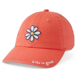 Kids Life Is Good Daisy Kids Chill Cap