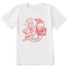 Kids Sam's PizzaCrusher Tee