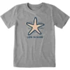 Kids Starfish SuperpowersCrusher Tee