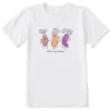 Kids Sweet PotatoesCrusher Tee