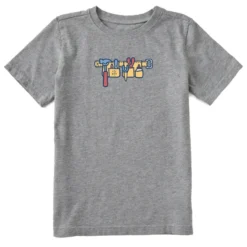 Kids Tool BeltCrusher Tee