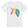 Kids Wild Child ZebraCrusher Tee