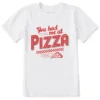 Kids You Had Me At PizzaCrusher Tee