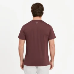 Men's Camo Tailwhip Active Tee -One Family Clothing Mens Camo Tailwhip Active Tee 80641 3 lg