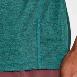 Men's Energetic Coin Active Tee -One Family Clothing Mens Energetic Coin Active Tee 80642 4 lg