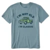 Men's I'm Classic Pick UpCrusher Tee