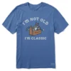 Men's I'm Classic Tool BoxCrusher Tee