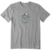 Men's Jake Good PuttCrusher Tee