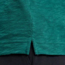 Men's LIG Wordmark Stack Textured Slub Tee -One Family Clothing Mens LIG Wordmark Stack Textured Slub Tee 80649 4 lg