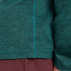 Men's Life Is Good In Motion Long Sleeve Active Tee -One Family Clothing Mens Life is Good in Motion Long Sleeve Active Tee 80645 4 lg