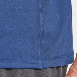 Men's Linear Life Is Good Stack Long Sleeve Active Tee -One Family Clothing Mens Linear Life is Good Stack Long Sleeve Active Tee 80646 4 lg