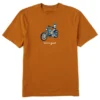 Men's Motorcycle JakeCrusher Tee