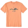 Men's Off-road BeachCrusher Tee