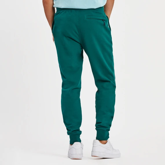 Men's Solid Simply True Jogger 2 Men's Solid Simply True Jogger - Image 2