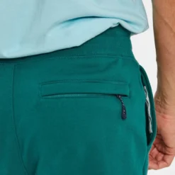 Men's Solid Simply True Jogger 9 Men's Solid Simply True Jogger -One Family Clothing Mens Solid Simply True Jogger 77917 3 lg