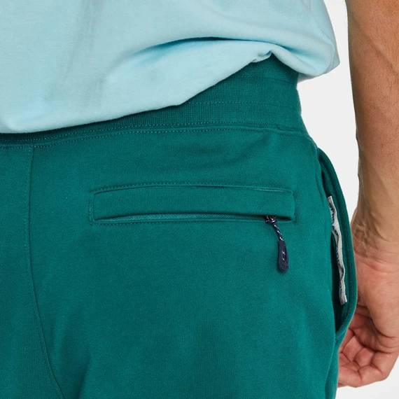 Men's Solid Simply True Jogger 3 Men's Solid Simply True Jogger - Image 3