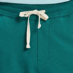 Men's Solid Simply True Jogger 11 Men's Solid Simply True Jogger -One Family Clothing Mens Solid Simply True Jogger 77917 5 lg