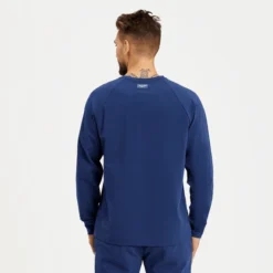 Men's Still Sea Crusher-FLEX Crew 7 Men's Still Sea Crusher-FLEX Crew -One Family Clothing Mens Still Sea CrusherFLEX Crew 80607 3 lg